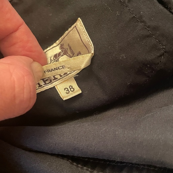 Hermes Chinos / 5 pockets pants - Picture 5 of 13